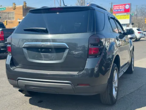 More photos of 2017 Chevrolet Equinox LT at Cottman Auto Mall, PA