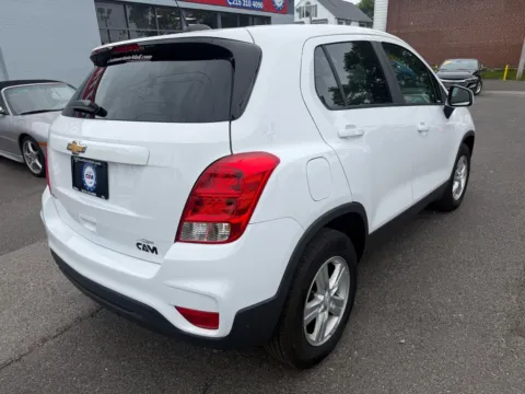 More photos of 2019 Chevrolet Trax LS at Cottman Auto Mall, PA