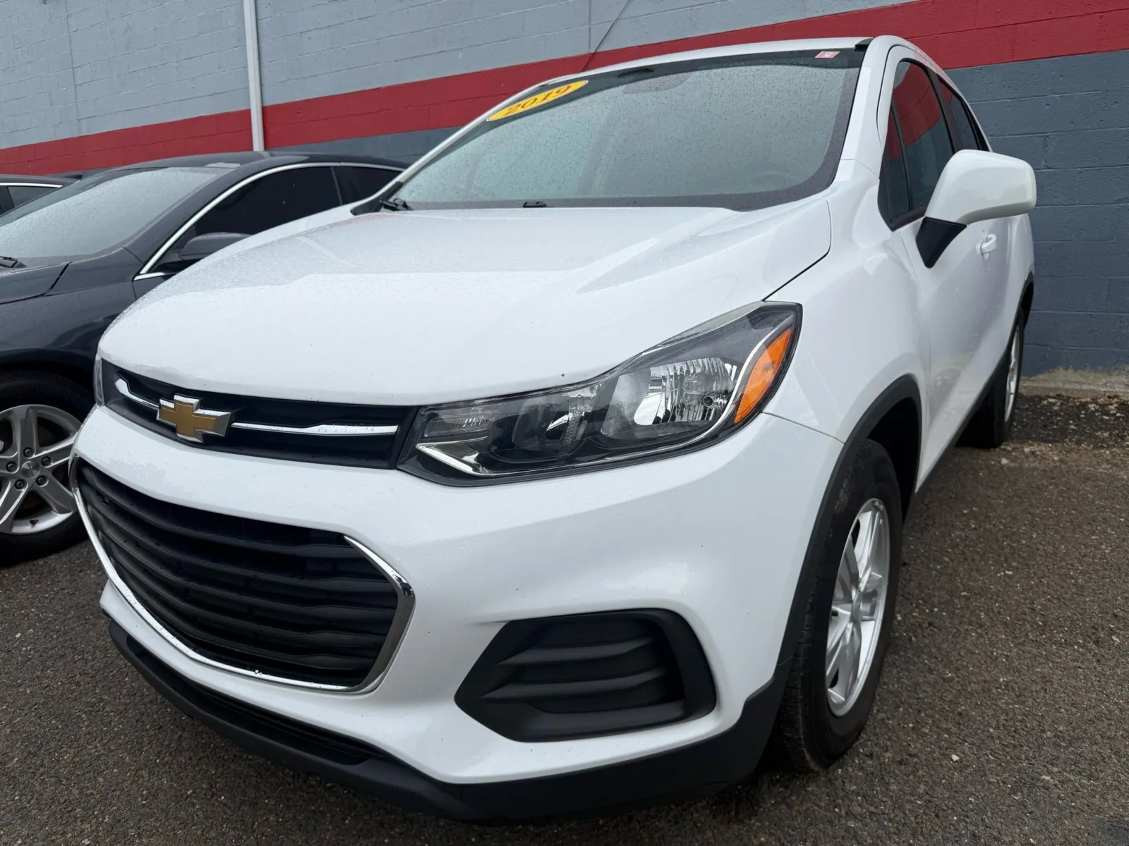 2019 Chevrolet Trax LS for sale in Philadelphia, PA