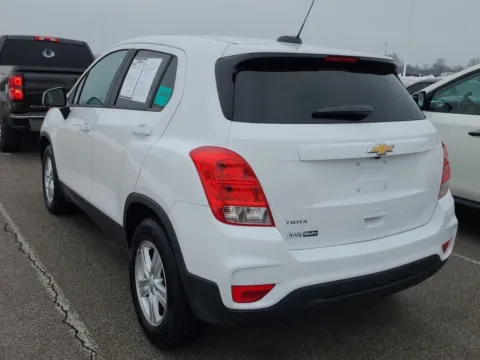 More photos of 2019 Chevrolet Trax LS at Cottman Auto Mall, PA