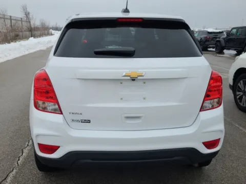 More photos of 2019 Chevrolet Trax LS at Cottman Auto Mall, PA