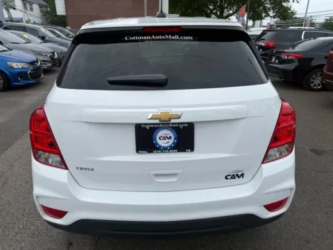 More photos of 2019 Chevrolet Trax LS at Cottman Auto Mall, PA