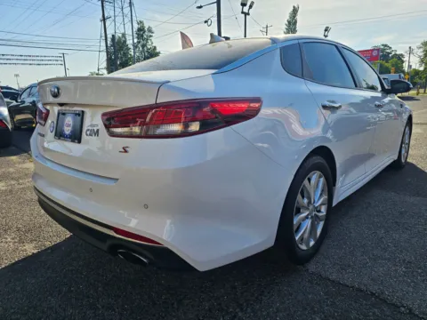 More photos of 2018 Kia Optima S at Cottman Auto Mall, PA