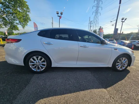 More photos of 2018 Kia Optima S at Cottman Auto Mall, PA