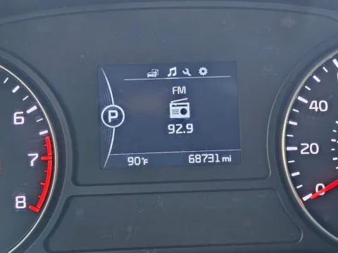 White 2018 Kia Optima S for sale in Philadelphia, PA