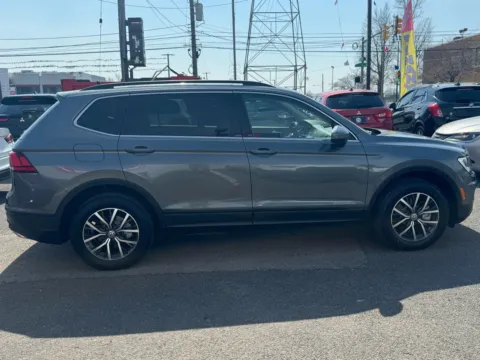 More photos of 2019 Volkswagen Tiguan 2.0T SE at Cottman Auto Mall, PA