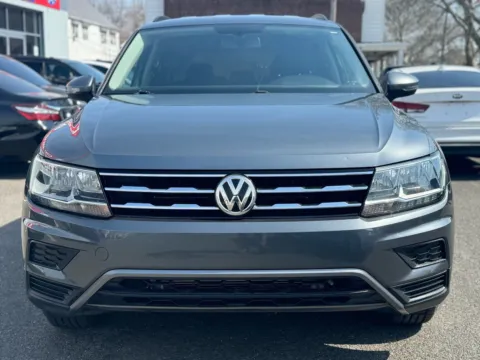 Photos of 2019 Volkswagen Tiguan 2.0T SE for sale in Philadelphia, PA at Cottman Auto Mall