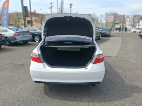 More photos of 2017 Toyota Camry SE at Cottman Auto Mall, PA