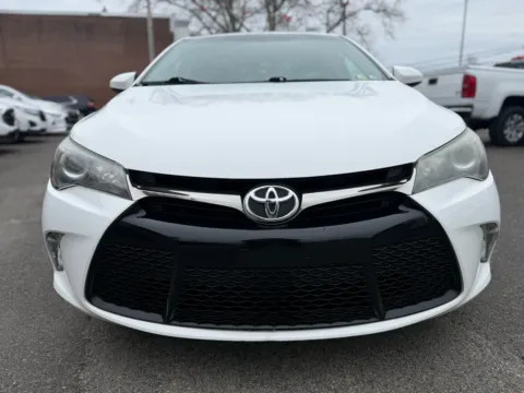 Photos of 2017 Toyota Camry SE for sale in Philadelphia, PA at Cottman Auto Mall