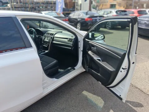 More photos of 2017 Toyota Camry SE at Cottman Auto Mall, PA