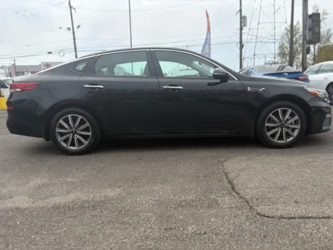 More photos of 2019 Kia Optima EX at Cottman Auto Mall, PA