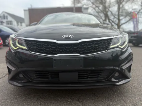 Photos of 2019 Kia Optima EX for sale in Philadelphia, PA at Cottman Auto Mall