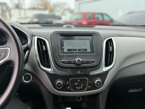 More photos of 2018 Chevrolet Equinox LS at Cottman Auto Mall, PA