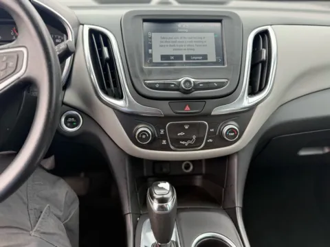 More photos of 2018 Chevrolet Equinox LS at Cottman Auto Mall, PA