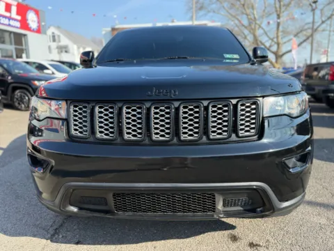 Photos of 2019 Jeep Grand Cherokee Altitude 4x4 for sale in Philadelphia, PA at Cottman Auto Mall