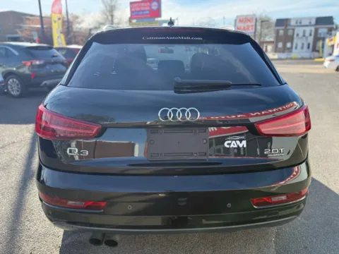 More photos of 2017 Audi Q3 2.0T Premium at Cottman Auto Mall, PA