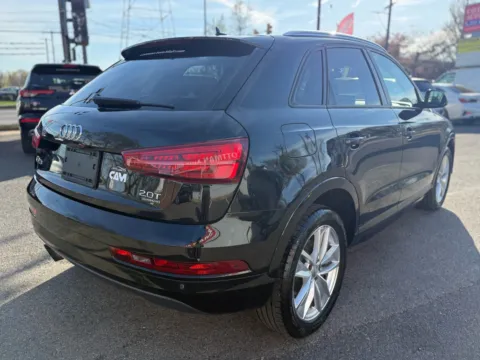 More photos of 2017 Audi Q3 2.0T Premium at Cottman Auto Mall, PA