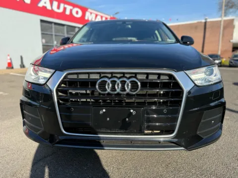 Photos of 2017 Audi Q3 2.0T Premium for sale in Philadelphia, PA at Cottman Auto Mall