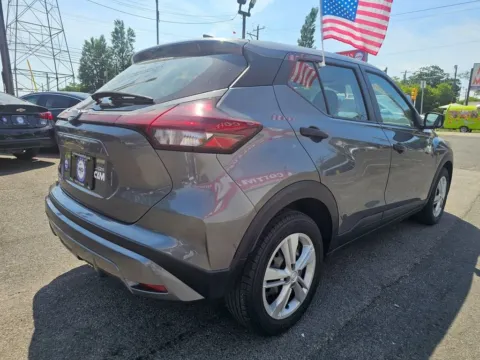 More photos of 2024 Nissan Kicks S at Cottman Auto Mall, PA