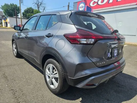 More photos of 2024 Nissan Kicks S at Cottman Auto Mall, PA