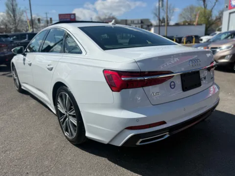 More photos of 2020 Audi A6 Sedan Premium Plus 55 TFSI quattro S tronic at Cottman Auto Mall, PA