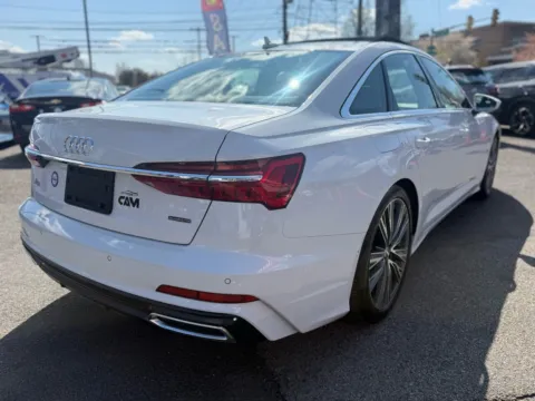 More photos of 2020 Audi A6 Sedan Premium Plus 55 TFSI quattro S tronic at Cottman Auto Mall, PA