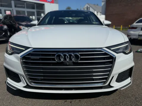 Photos of 2020 Audi A6 Sedan Premium Plus 55 TFSI quattro S tronic for sale in Philadelphia, PA at Cottman Auto Mall