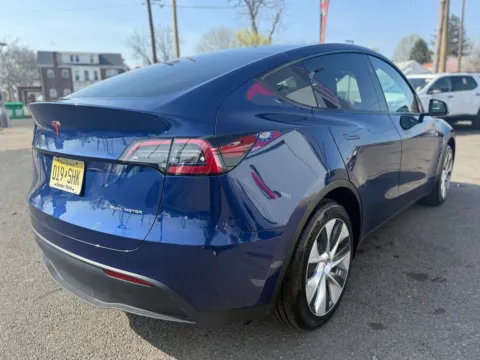 More photos of 2023 Tesla Model Y Long Range Dual Motor All-Wheel Drive at Cottman Auto Mall, PA