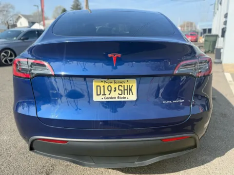 More photos of 2023 Tesla Model Y Long Range Dual Motor All-Wheel Drive at Cottman Auto Mall, PA