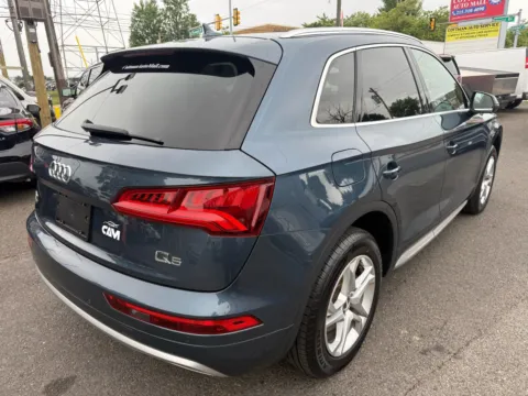 More photos of 2018 Audi Q5 2.0T Tech Premium at Cottman Auto Mall, PA
