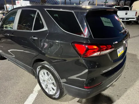 More photos of 2022 Chevrolet Equinox LS at Cottman Auto Mall, PA