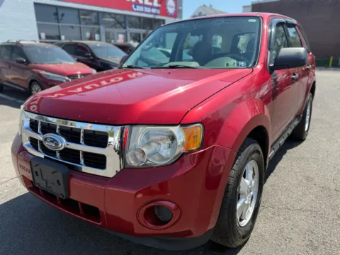 Photos of 2012 Ford Escape XLS for sale in Philadelphia, PA at Cottman Auto Mall