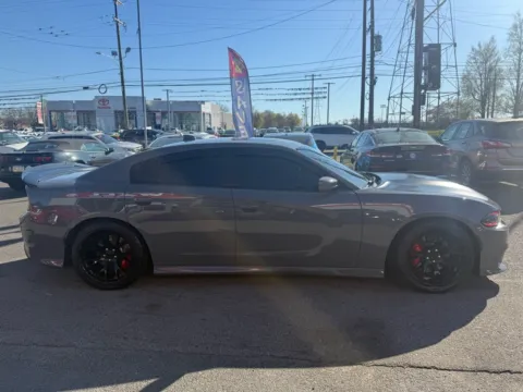 More photos of 2018 Dodge Charger R/T Scat Pack RWD at Cottman Auto Mall, PA
