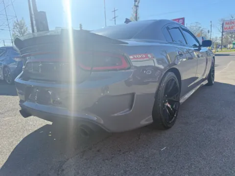 More photos of 2018 Dodge Charger R/T Scat Pack RWD at Cottman Auto Mall, PA