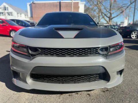 Photos of 2018 Dodge Charger R/T Scat Pack RWD for sale in Philadelphia, PA at Cottman Auto Mall