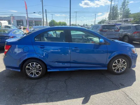 More photos of 2019 Chevrolet Sonic LT Auto at Cottman Auto Mall, PA