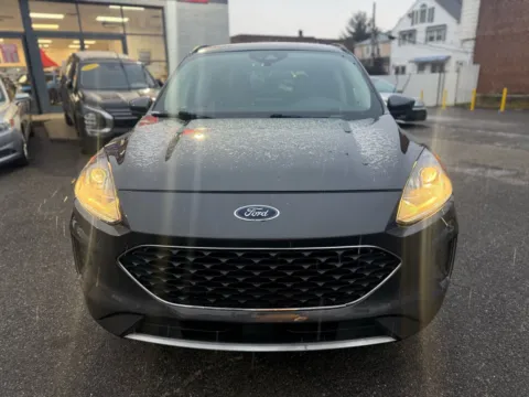 Another view of 2020 Ford Escape SE for sale in Philadelphia, PA at Cottman Auto Mall