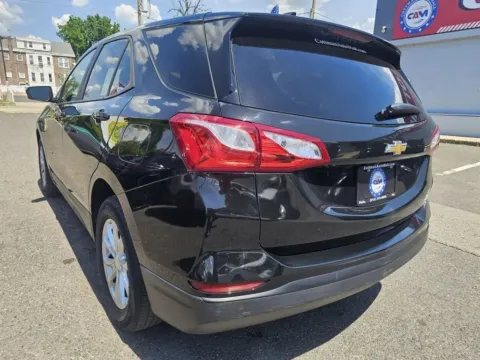 More photos of 2020 Chevrolet Equinox LS at Cottman Auto Mall, PA