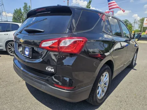More photos of 2020 Chevrolet Equinox LS at Cottman Auto Mall, PA