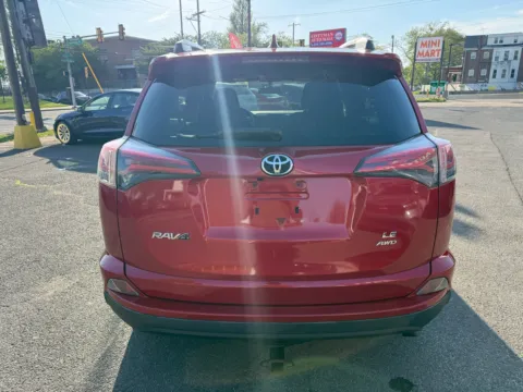 More photos of 2016 Toyota RAV4 LE at Cottman Auto Mall, PA