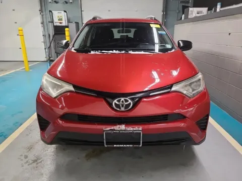 Photos of 2016 Toyota RAV4 LE for sale in Philadelphia, PA at Cottman Auto Mall