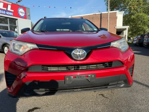 Photos of 2016 Toyota RAV4 LE for sale in Philadelphia, PA at Cottman Auto Mall
