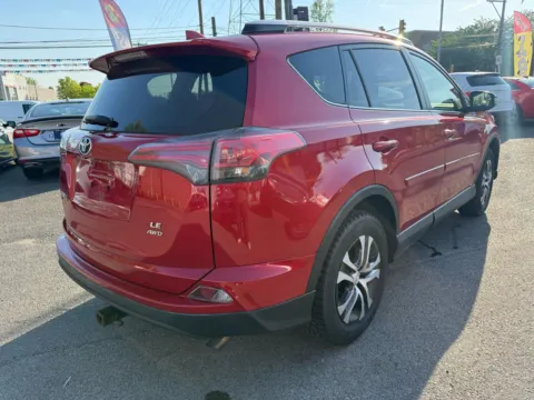 More photos of 2016 Toyota RAV4 LE at Cottman Auto Mall, PA