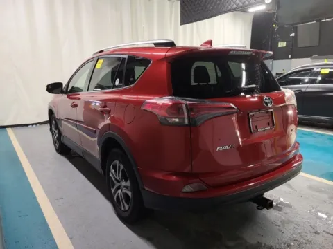 More photos of 2016 Toyota RAV4 LE at Cottman Auto Mall, PA