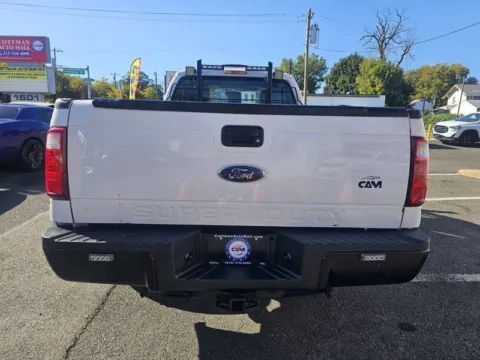 More photos of 2016 Ford F-250SD XL at Cottman Auto Mall, PA