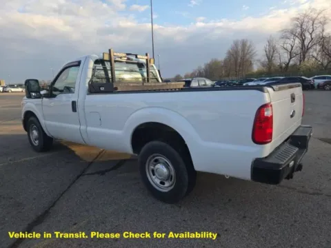 Photos of 2016 Ford F-250SD XL for sale in Philadelphia, PA at Cottman Auto Mall