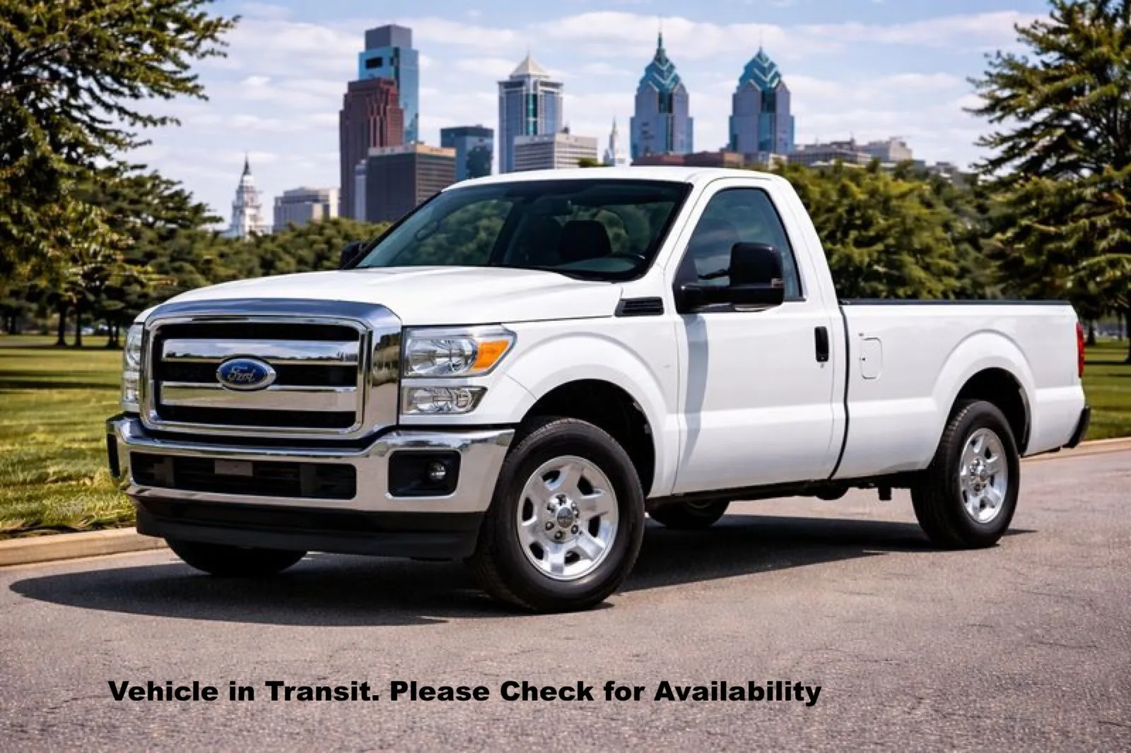 2016 Ford F-250 XL for sale in Philadelphia, PA