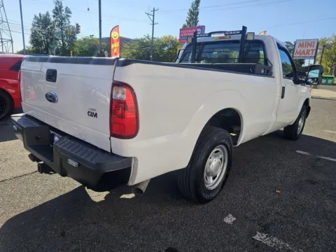 More photos of 2016 Ford F-250SD XL at Cottman Auto Mall, PA