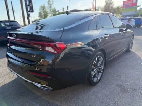 More photos of 2021 Kia K5 EX at Cottman Auto Mall, PA