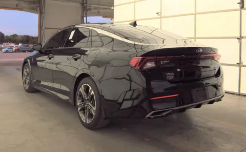 More photos of 2021 Kia K5 EX at Cottman Auto Mall, PA